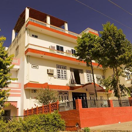 Tiger Safari Resort Sawai Madhopur Extérieur photo