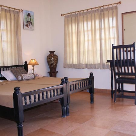 Tiger Safari Resort Sawai Madhopur Extérieur photo
