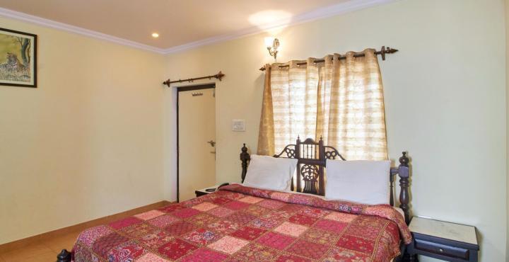 Tiger Safari Resort Sawai Madhopur Extérieur photo