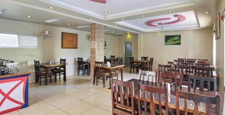 Tiger Safari Resort Sawai Madhopur Extérieur photo