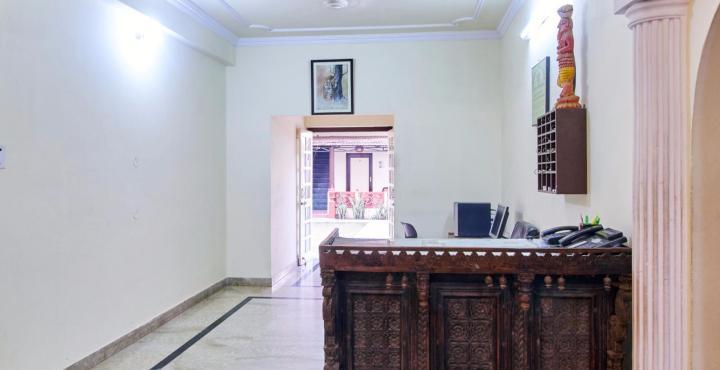 Tiger Safari Resort Sawai Madhopur Extérieur photo