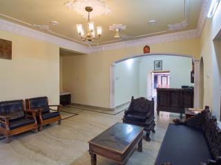 Tiger Safari Resort Sawai Madhopur Extérieur photo