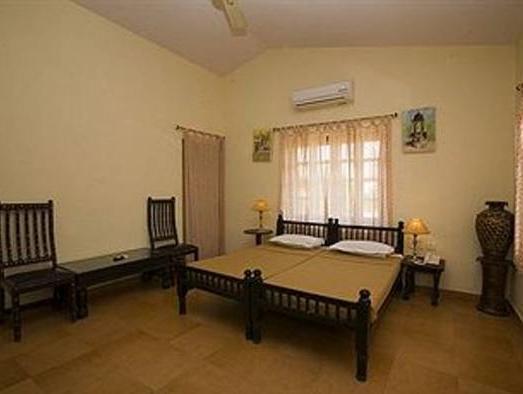 Tiger Safari Resort Sawai Madhopur Extérieur photo