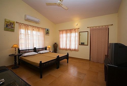 Tiger Safari Resort Sawai Madhopur Extérieur photo