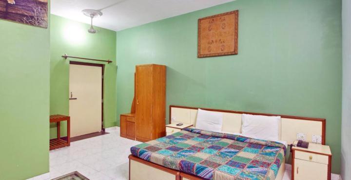 Tiger Safari Resort Sawai Madhopur Extérieur photo